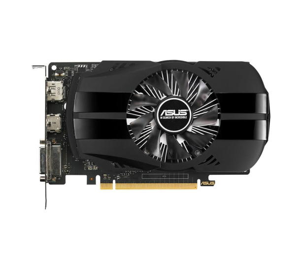 ASUS GeForce GTX 1050 Ti Phoenix 4GB GDDR5 - 331742 - zdjęcie 4
